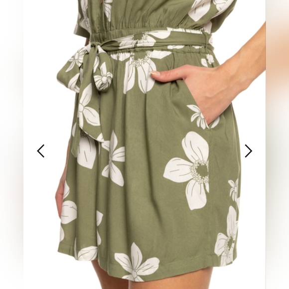 Roxy Romper - Picture 8 of 11